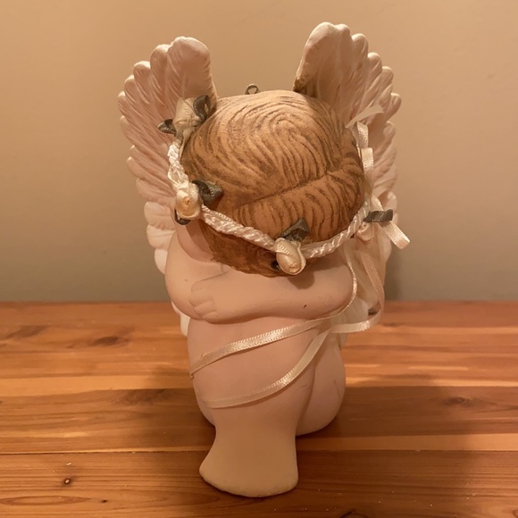 Angel figurine - Picture 4 of 6